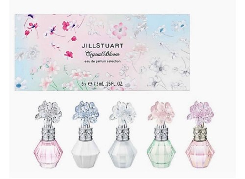 Jill stuart crystal - crystal, eau