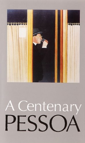 Centenary pessoa aspects - (aspects, of