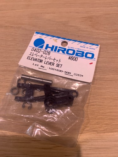 New hirobo shuttle - shuttle, (original)