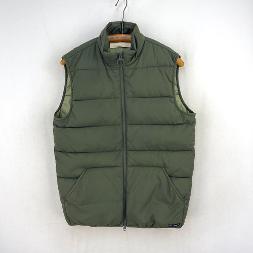 Barbour ben fogle breaker - fogle,