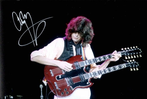 Jimmy page led zeppelin - jimmy,