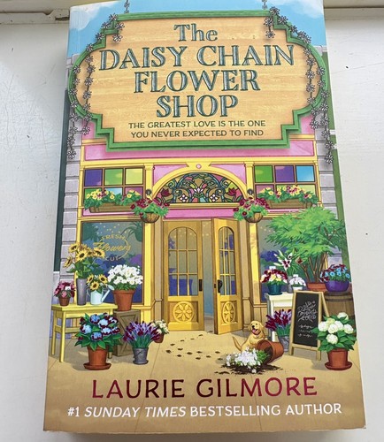 The daisy chain - the,