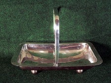 Vintage EPNS Silver Plated