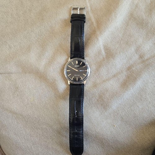 Excellent condition orient - excellent,