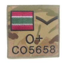 RAMS  ROYAL ARMY MEDICAL