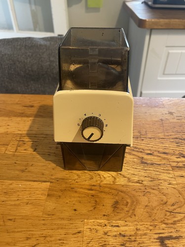 Kenwood chef coffee - kenwood,