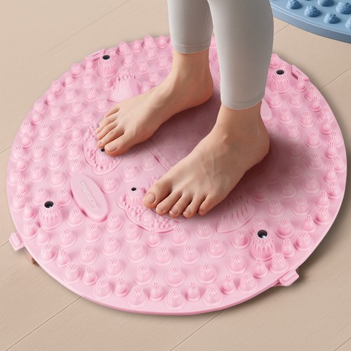 Tpe foot massager mat - tpe,