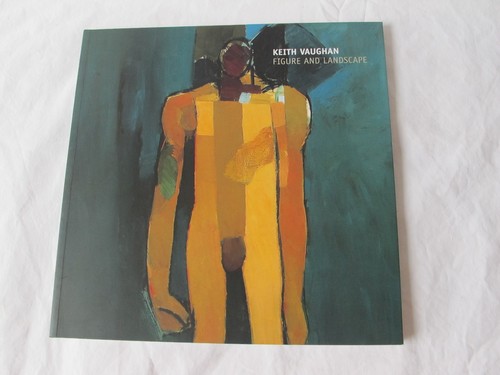 Keith vaughan figure - vaughan, &