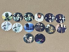 1996 The Star Wars Trilogy