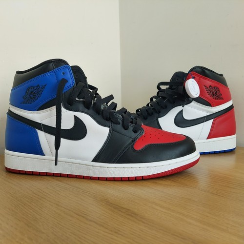 Nike air jordan - nike, top