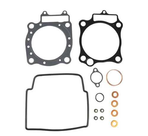 Top end gasket set - end,