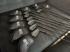 PXG Sunday Stealth Camo Golf