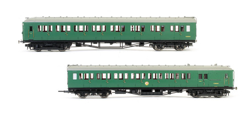 Hornby pre owned r3177 - r3177, british