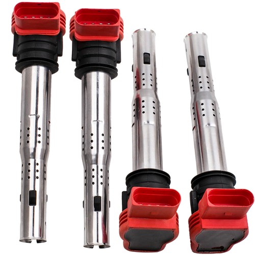 Ignition coil fit audi a4 - audi,