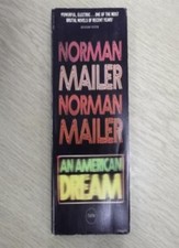 American Dream-Norman Mailer