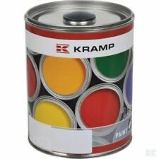 Kramp Tractor Paint For Every Make & Model 1 Litre Tin Agricultural Machinery
