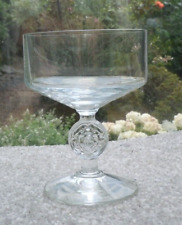 Sundae Glass Prawn Cocktail serving dish