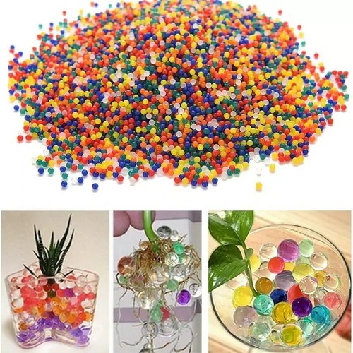 1000transpare water crystal - 1000transpare,
