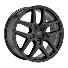 ALLOY WHEEL MSW MSW 52 FOR BMW