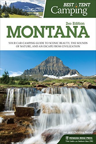 Best tent camping montana - tent,
