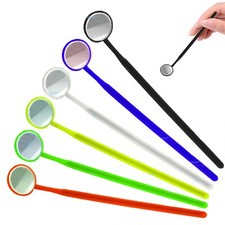 YNR® HOME USE Dental Mirror Surgical Dental Students Dentist Lab Care Veterinary