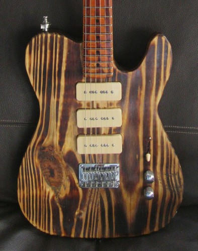Custom built guitars 093 - gj,