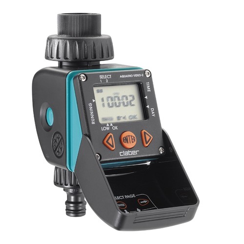 Water timer claber 8428 - water,