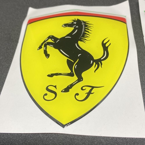 Genuine ferrari scuderia - genuine,
