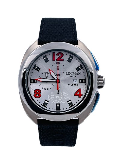 Watch locman sea - watch,