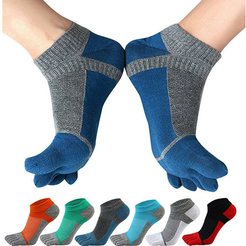 Pairs five finger toe - 6,