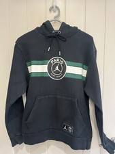 Nike Air Jordan PSG Men’s  2 piece Tracksuit Size Small - Very good condition