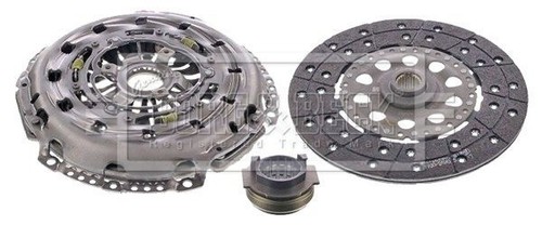 Clutch kit part - clutch, for