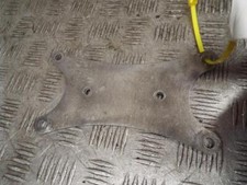 Buell M2 Cyclone 1200 1997-2002 Fork Leg Suspension Brace Mount