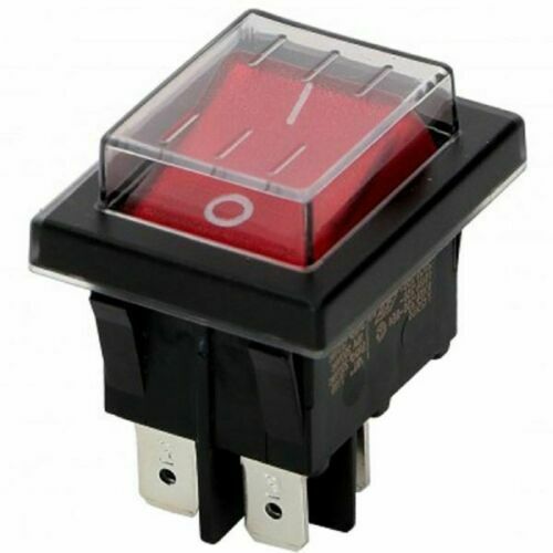 Prochem off switch - prochem,
