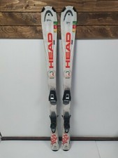 HEAD REV 75R 156 cm Ski +