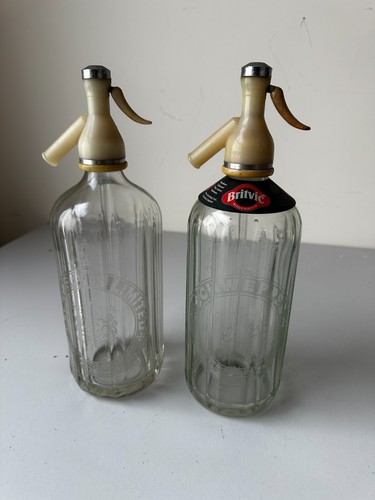 Vintage schweppes soda water - schweppes,