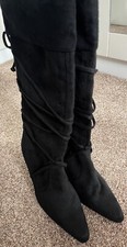 1x Pair Women’s Boots Shoes