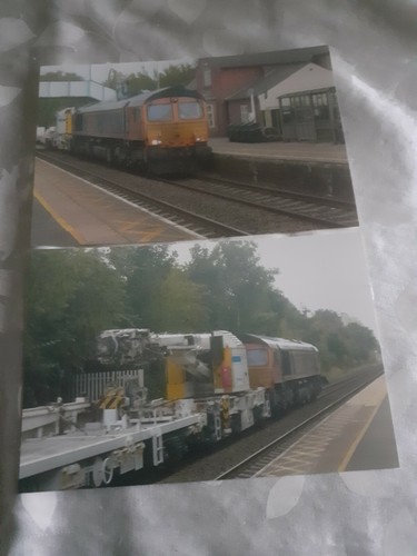 6x4 photos gbrf class - 6x4,