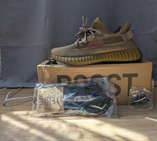 Adidas yeezy boost - 350, v2