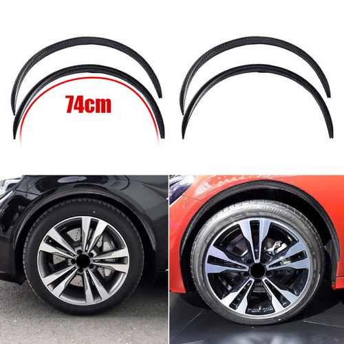 Universal car wheel eyebrow - wheel,