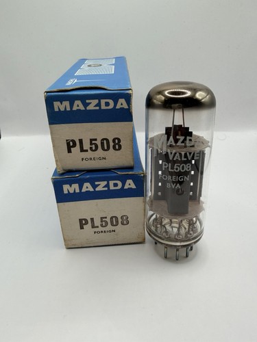 Mazda pl508 valve - mazda,