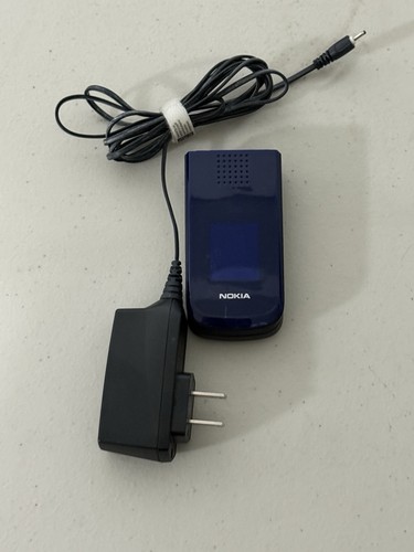 Nokia 2720 fold - nokia,