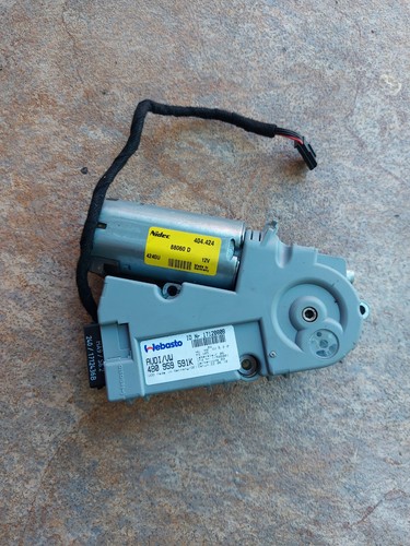 Audi c6 04 11 reg - audi,