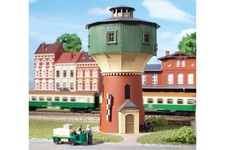 Water tower HO/OO Gauge
