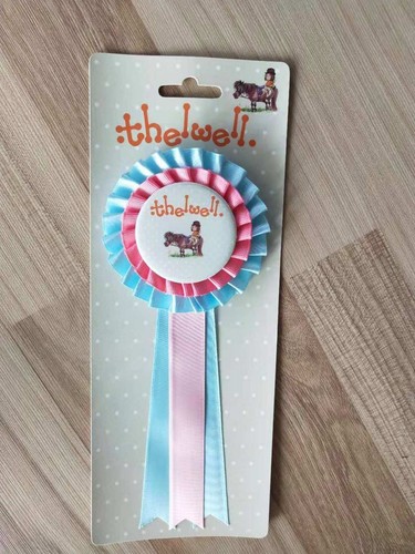 Thelwell rosettes late - rosettes, season