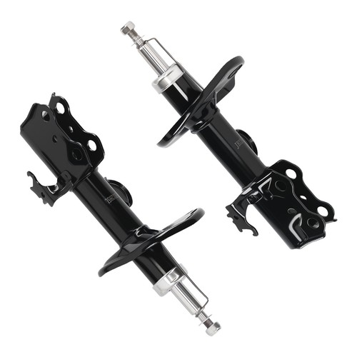 2pcs front shock absorbers - 2pcs,