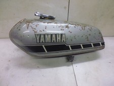 Yamaha RS100 possibly RS125
