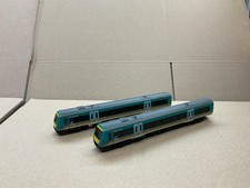 BACHMANN OO GAUGE DIESEL LOCOMOTIVE 2 CAR CLASS 170 DMU MIDLAND MAINLINE 50105 !