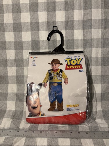 Disney toy story woody cowboy - story,