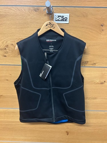 Bmw heatup motorcycle vest - motorcycle,